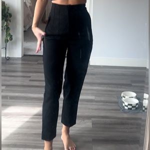 Zara dress pants